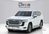 Toyota Land Cruiser VXR Twin Turbo 2024